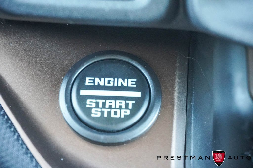 Used 2022 Ford Bronco Sport Badlands w/ Premium Package image 31