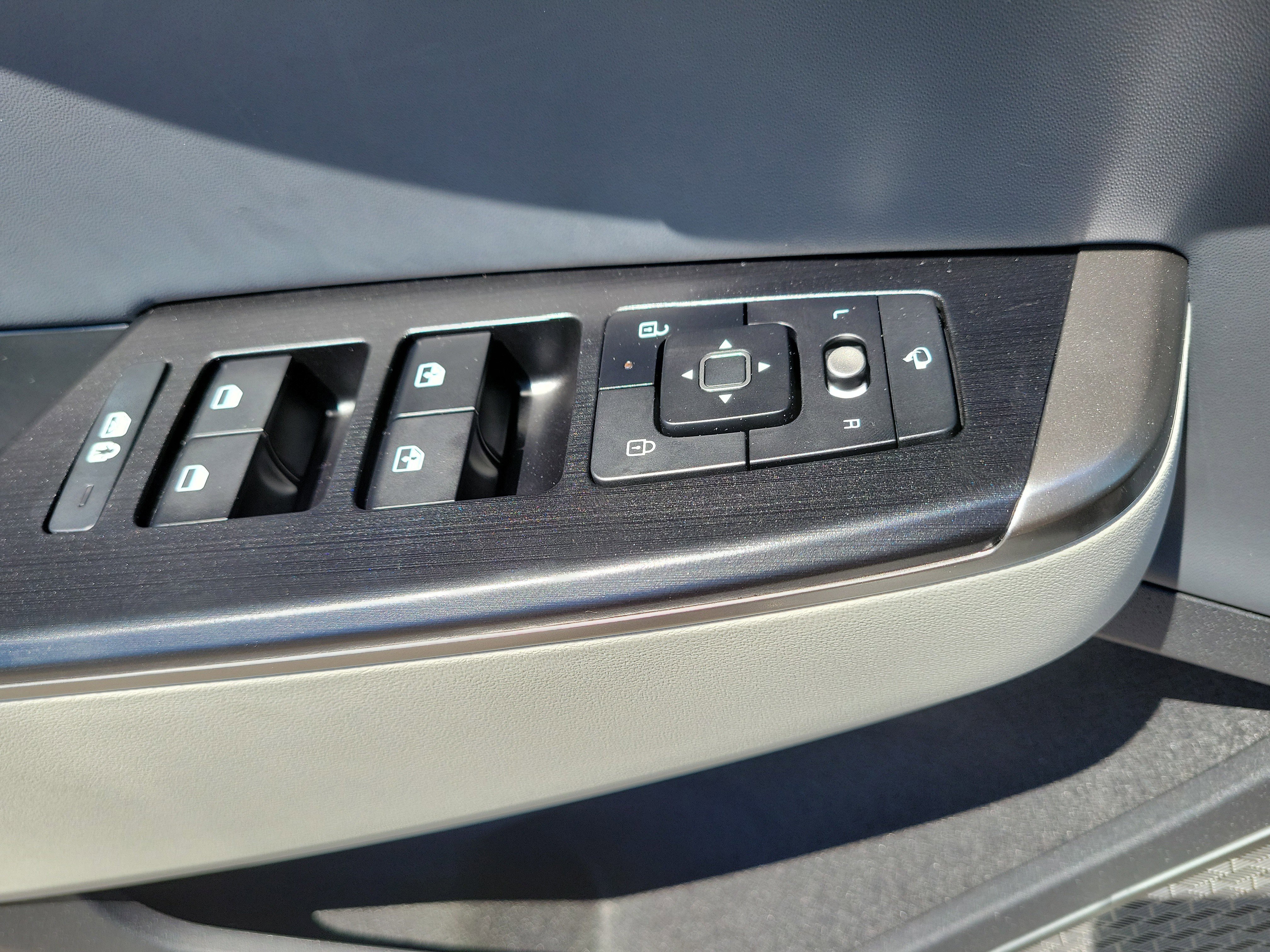 New 2026 Kia EV6 GT-Line RWD image 22