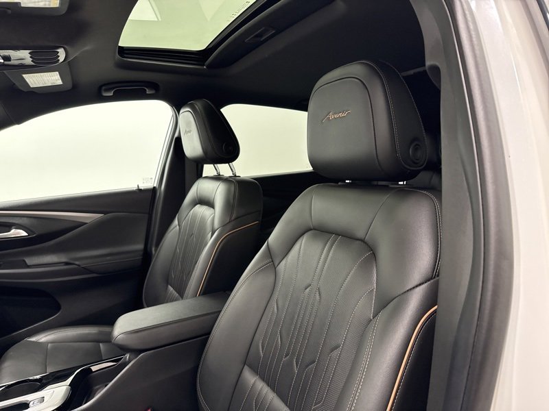 Used 2024 Buick Envista Avenir image 19