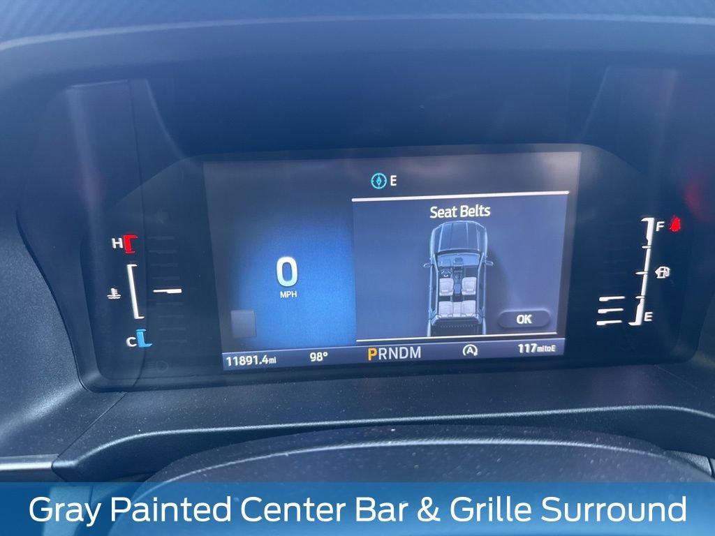 Used 2024 Ford Ranger XLT w/ Technology Package image 20