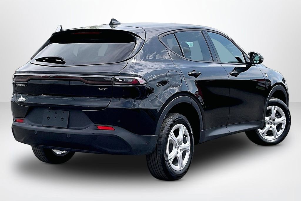 Used 2024 Dodge Hornet GT w/ Cold Weather Group AWD/4WD image 6