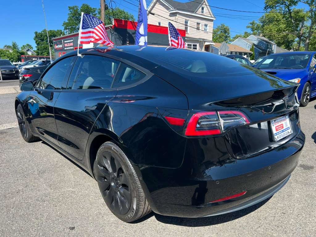 Used 2019 Tesla Model 3 Standard Range Plus RWD image 7