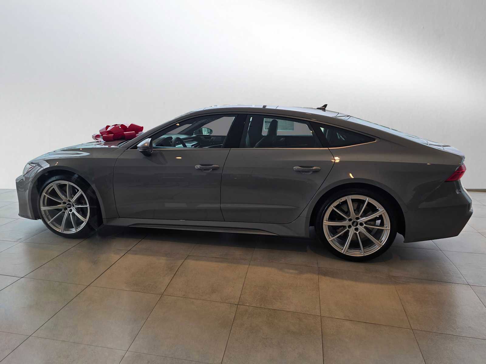 New 2026 Audi RS 7 Performance image 5