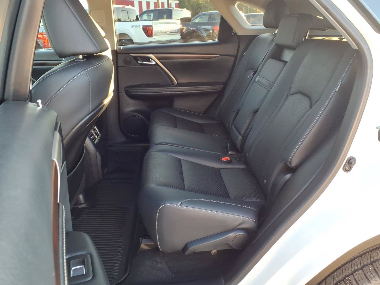 Used 2022 Lexus RX 450h AWD w/ Premium Package image 18