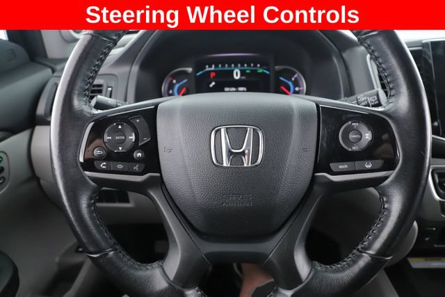 Used 2021 Honda Pilot Special Edition image 22