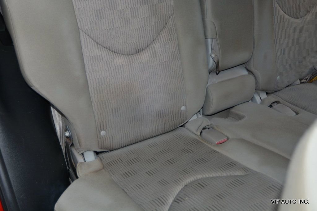 Used 2009 Toyota RAV4 2WD image 24