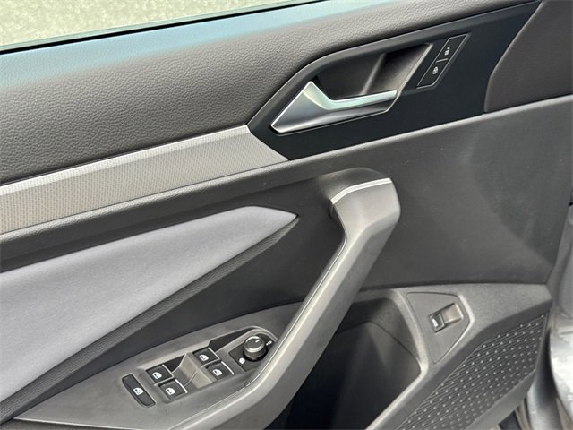 New 2025 Volkswagen Jetta SE image 37