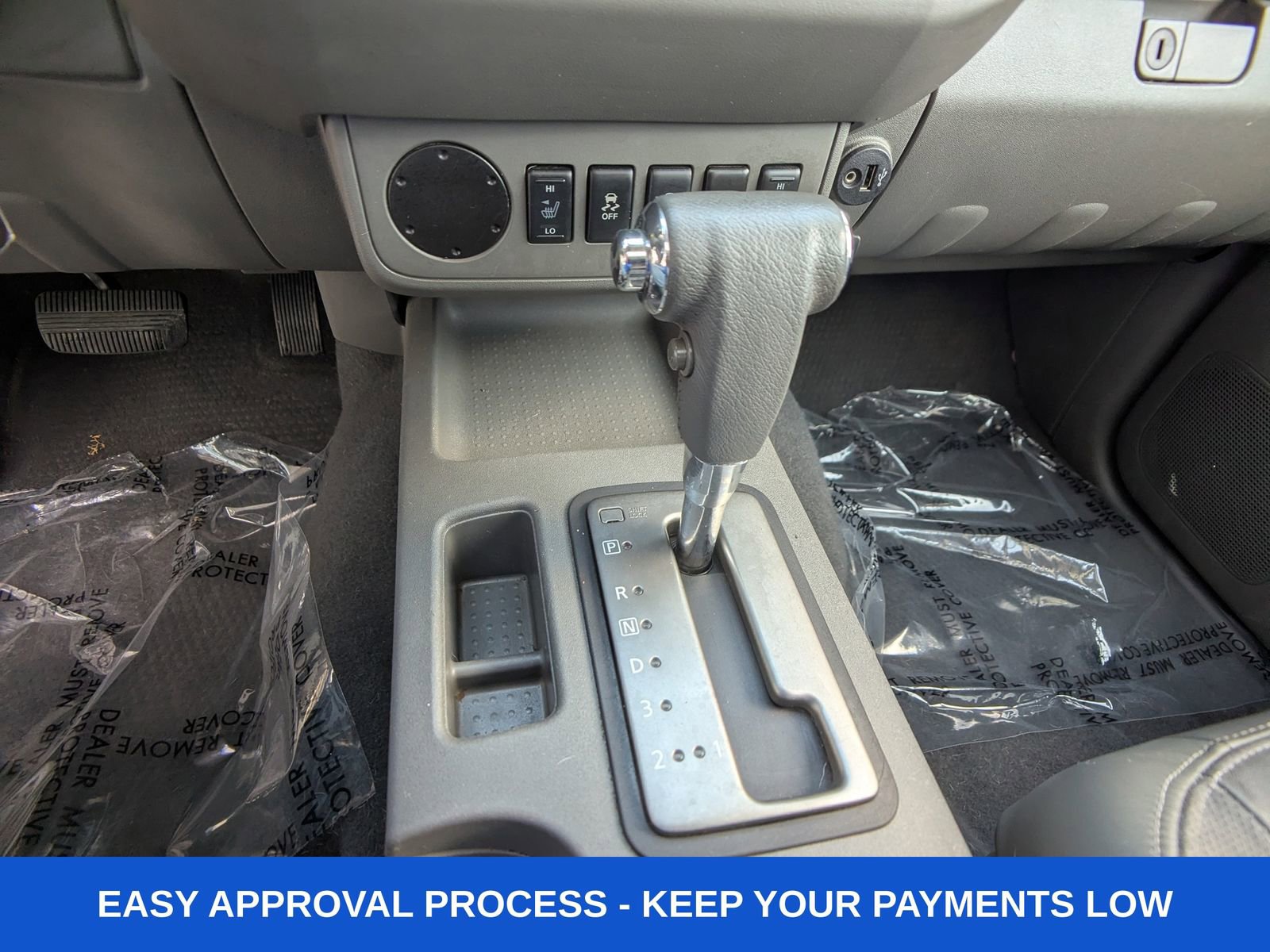 Used 2019 Nissan Frontier SL image 31