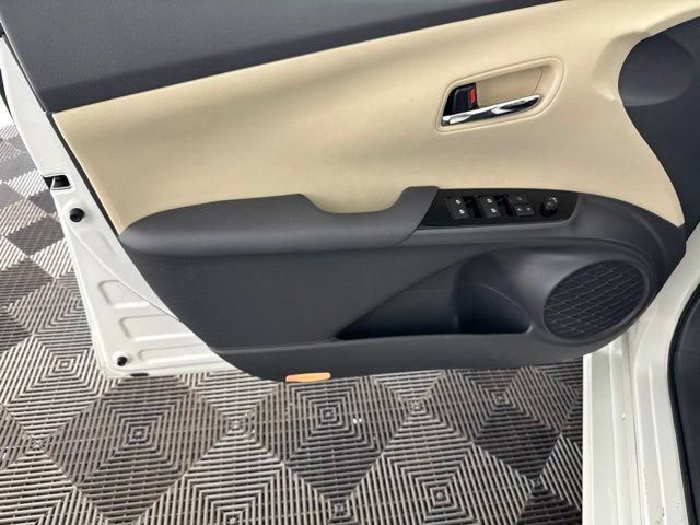 Used 2016 Toyota Prius Two FWD image 22