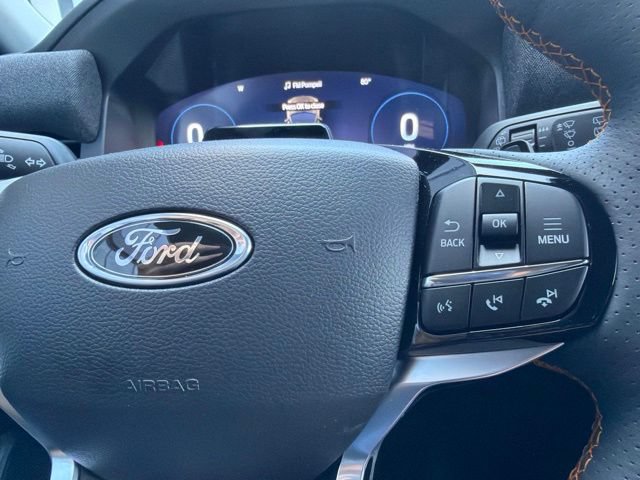 New 2026 Ford Explorer Tremor AWD/4WD image 21