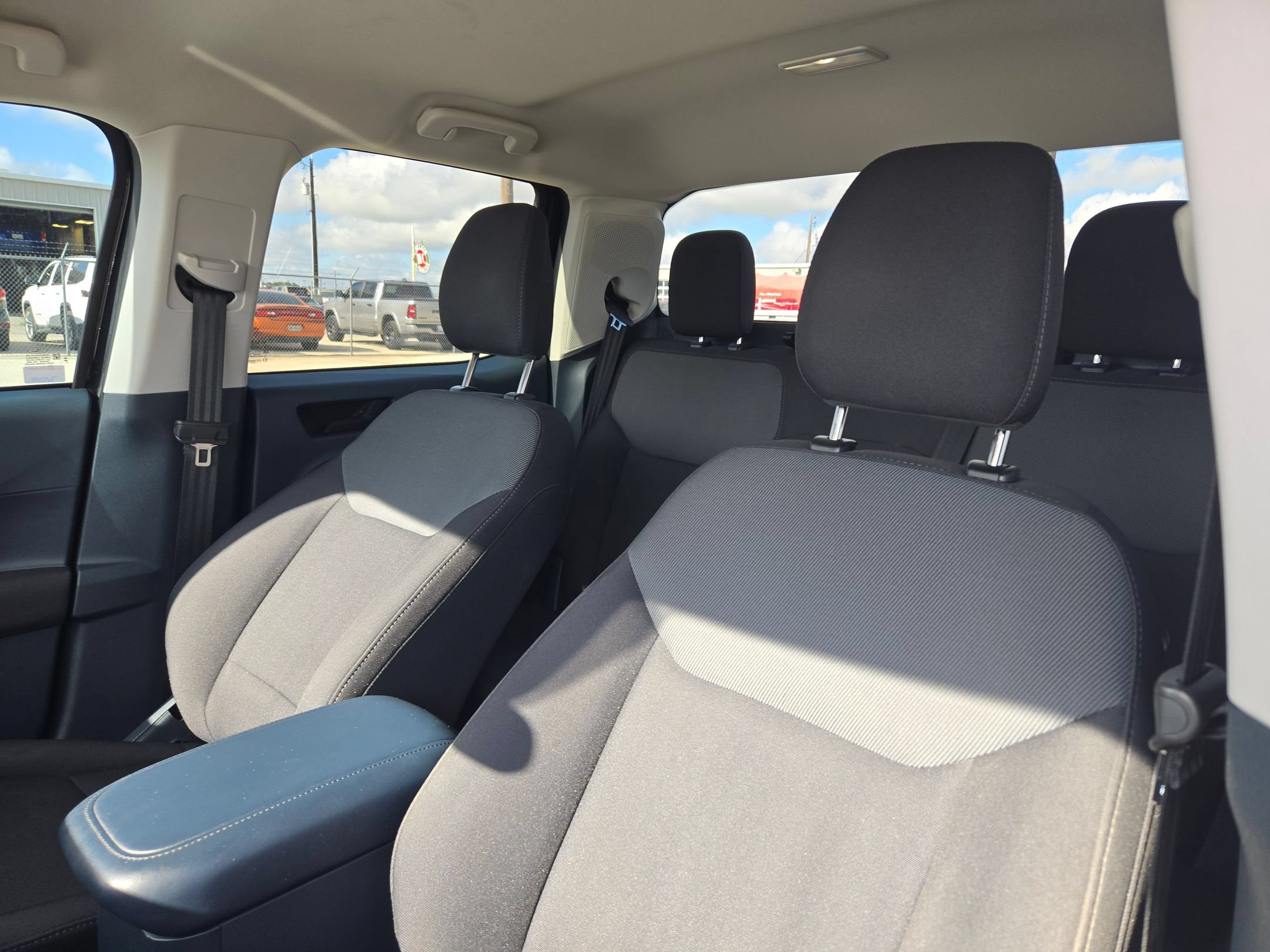 Used 2023 Ford Maverick XL FWD image 9