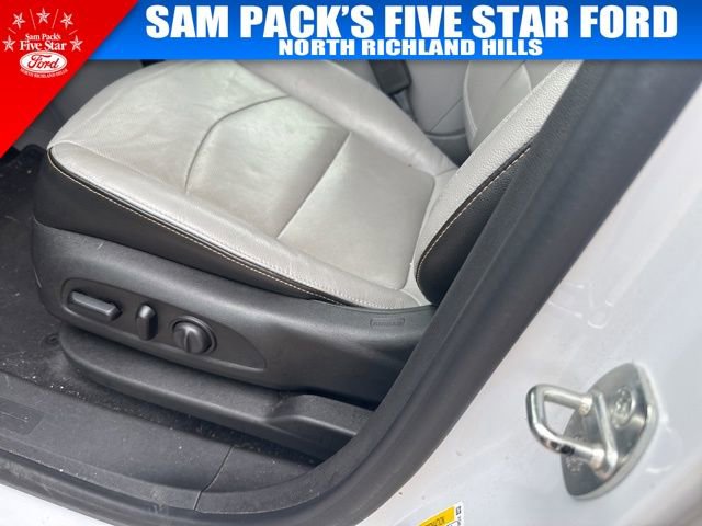 Used 2020 GMC Terrain SLT w/ Preferred Package FWD image 7