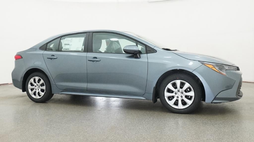 New 2026 Toyota Corolla LE FWD image 28