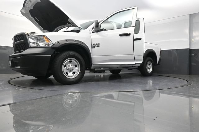 Used 2024 RAM 1500 Tradesman AWD/4WD image 31