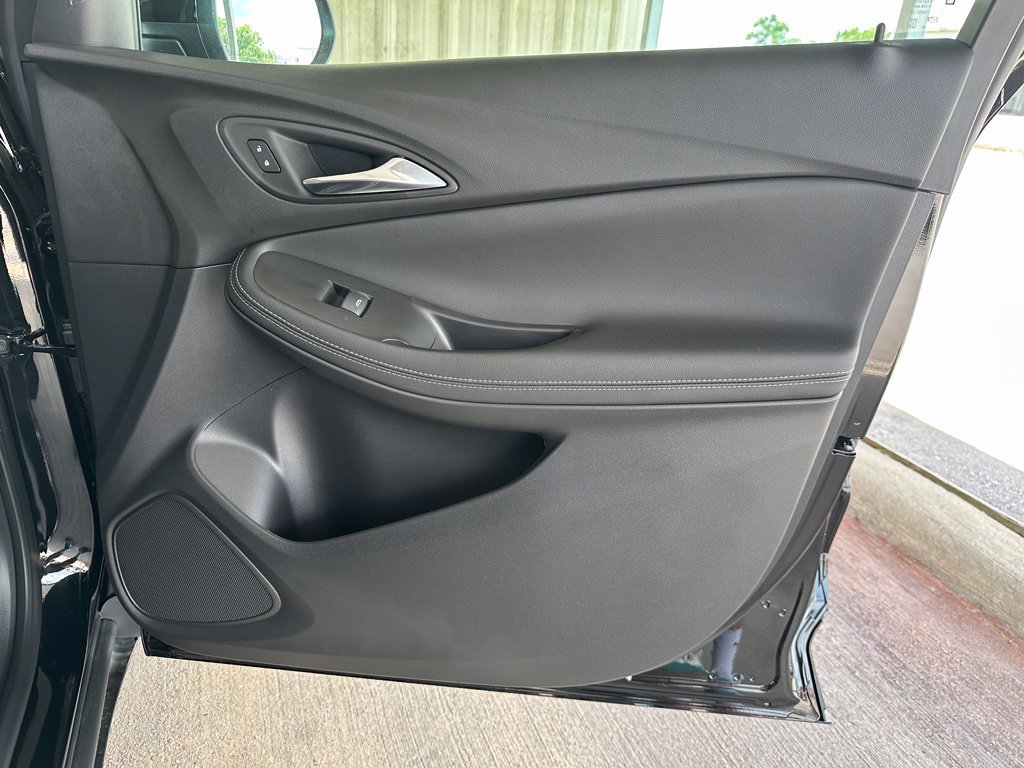 New 2026 Buick Encore GX Preferred w/ Comfort Package FWD image 36