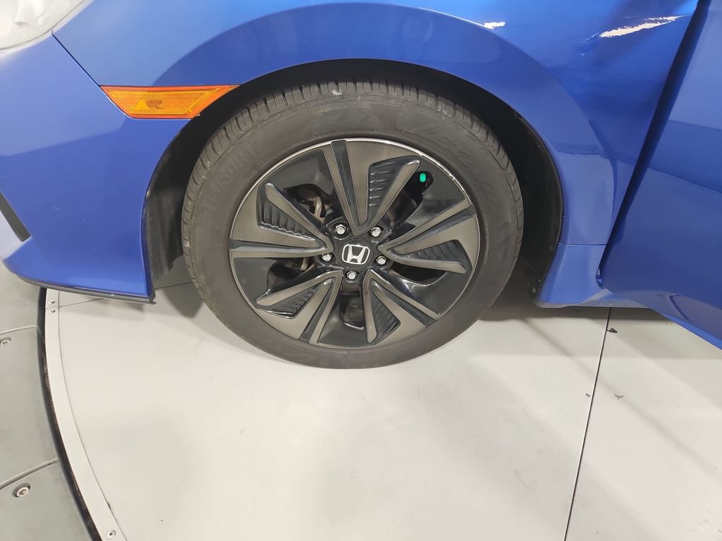 Used 2019 Honda Civic EX image 26