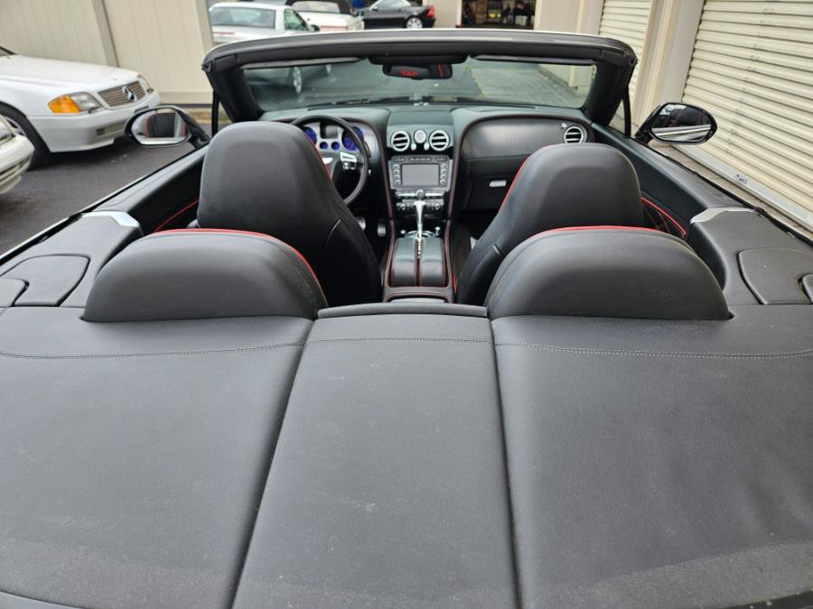Used 2011 Bentley Continental GT Speed AWD/4WD image 41