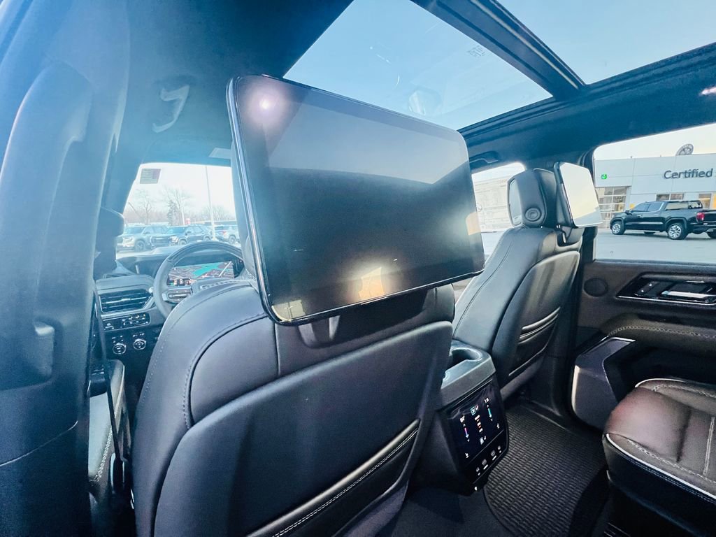 New 2026 GMC Yukon Denali Ultimate image 40