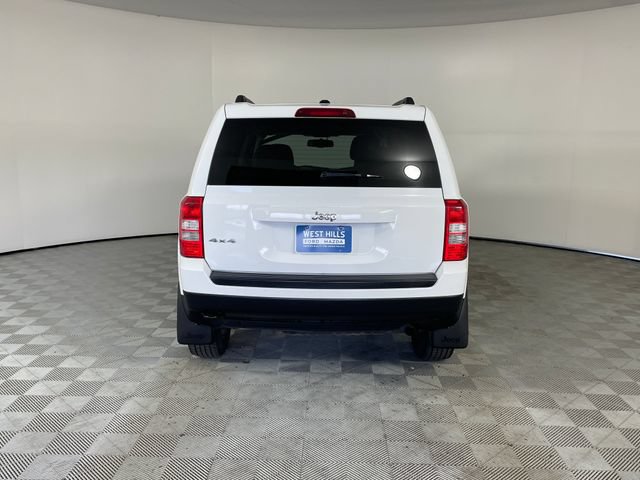 Used 2012 Jeep Patriot Sport w/ PWR Value Group AWD/4WD image 21
