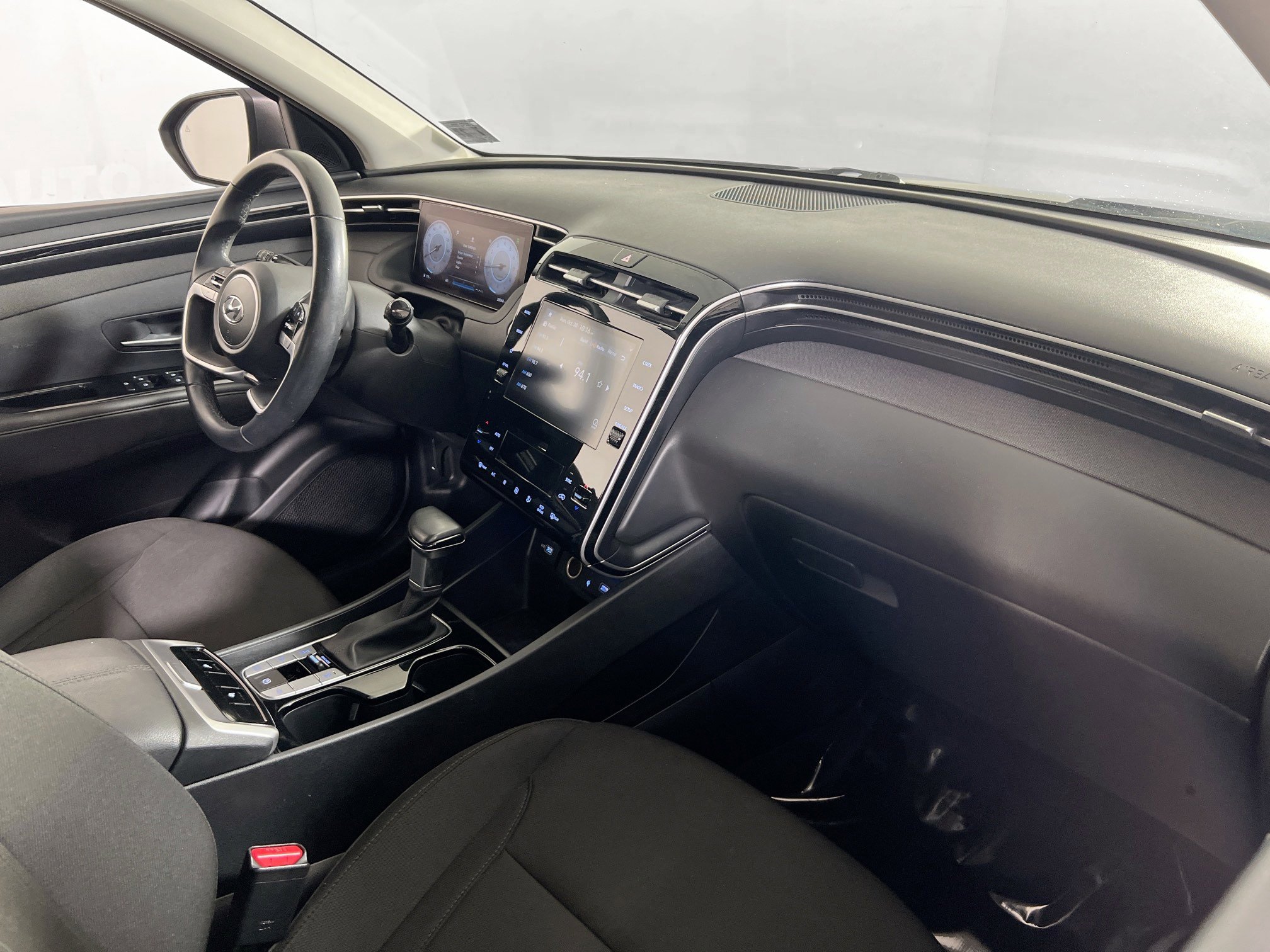 Used 2022 Hyundai Tucson SEL w/ Convenience Package image 28