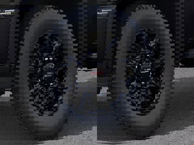 New 2026 GMC Sierra 2500 AT4 w/ AT4 Premium Plus Package image 9