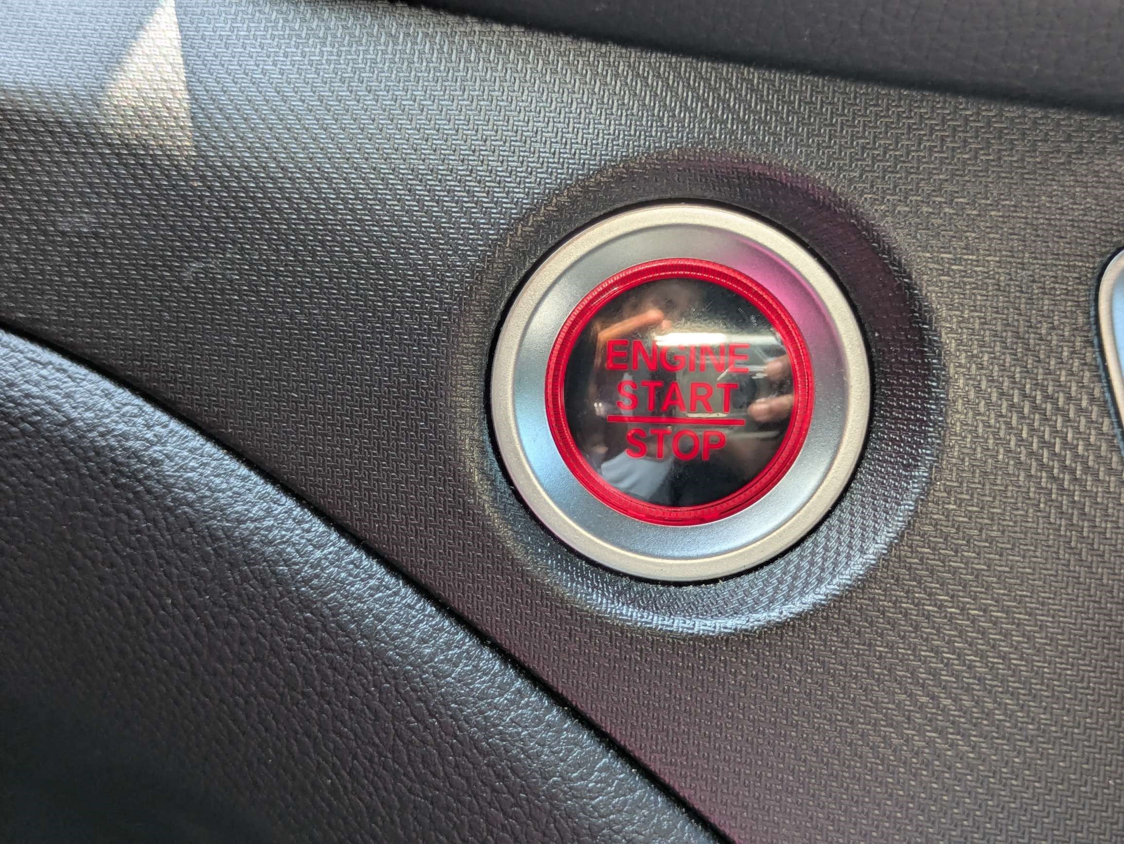 Certified 2024 Honda Passport TrailSport image 35