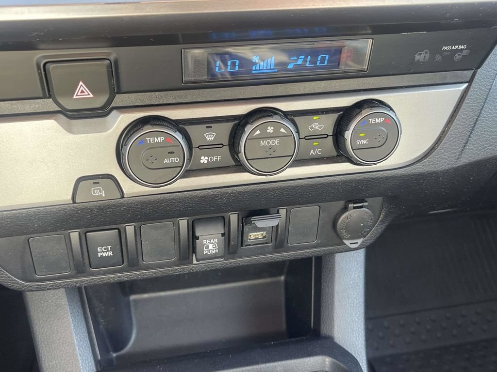 Used 2023 Toyota Tacoma SR5 RWD image 29