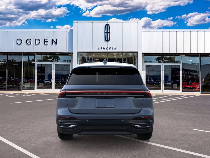 New 2026 Lincoln Nautilus Premier w/ Equipment Group 102A AWD/4WD image 5