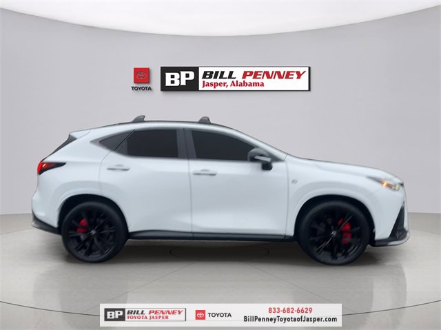 Used 2024 Lexus NX 350 F Sport image 6
