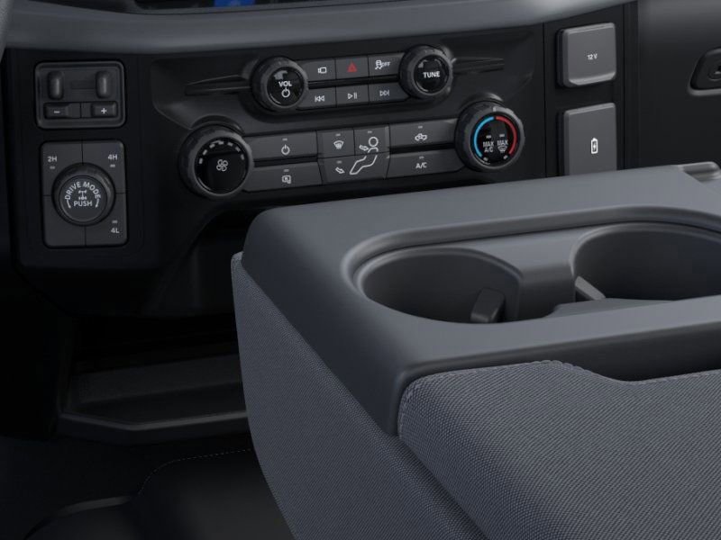 New 2025 Ford F150 XL w/ Tow/Haul Package image 15