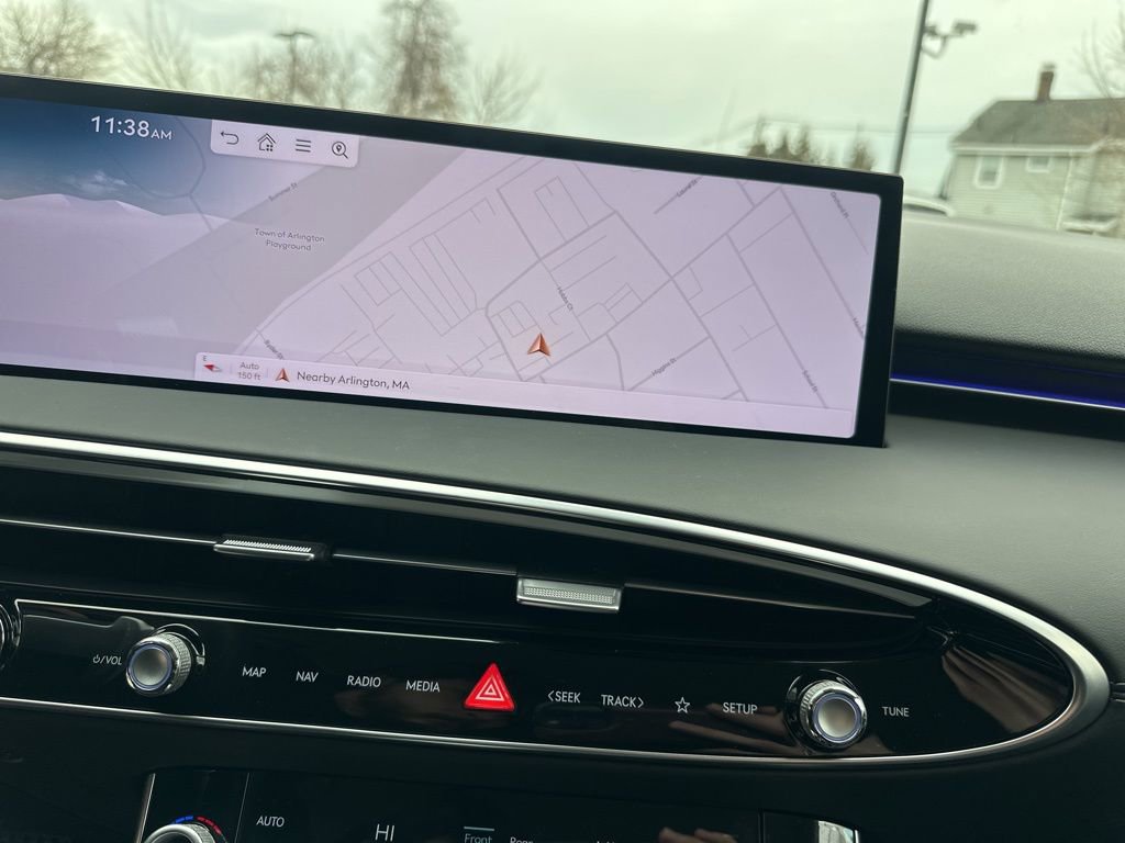 Used 2026 Genesis GV70 2.5T image 17