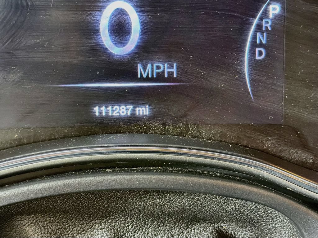 Used 2018 Jeep Grand Cherokee Trailhawk w/ Trailhawk Luxury Group AWD/4WD image 37