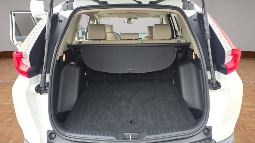 Used 2018 Honda CR-V EX-L image 18