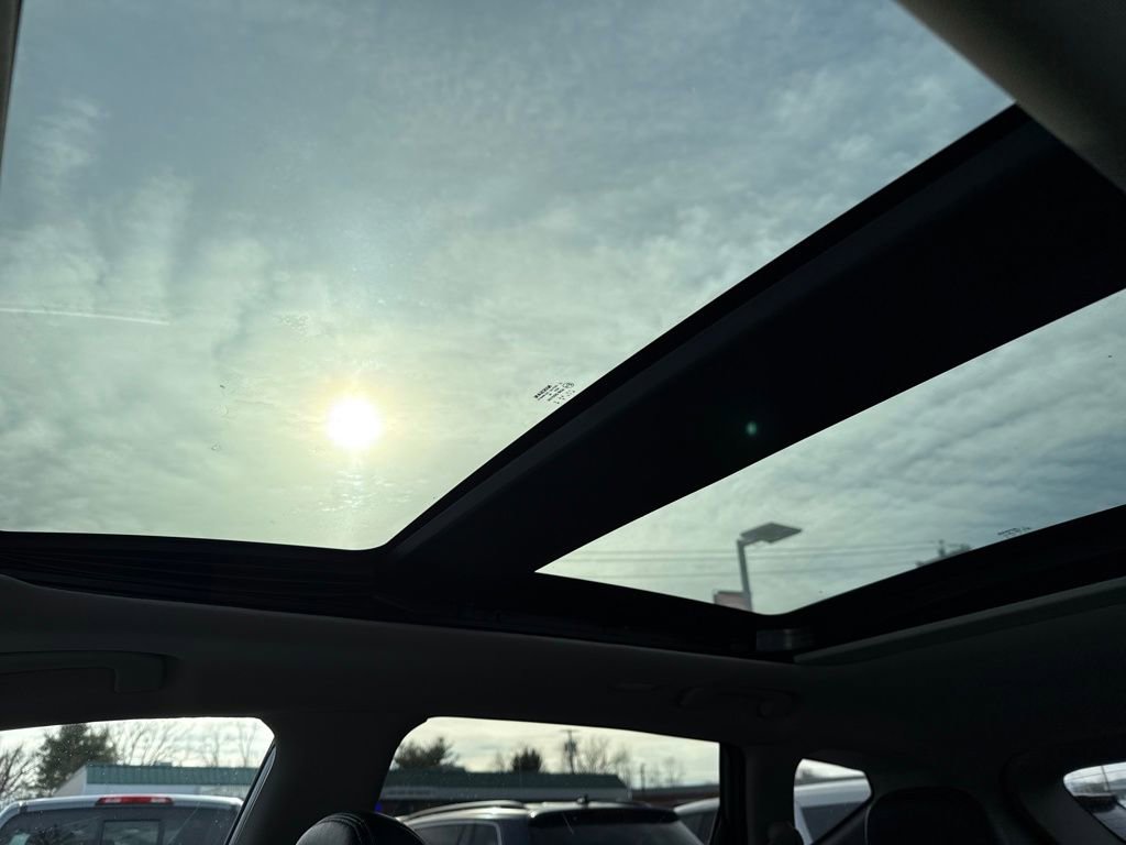 Used 2018 Nissan Murano Platinum w/ Cargo Package image 34