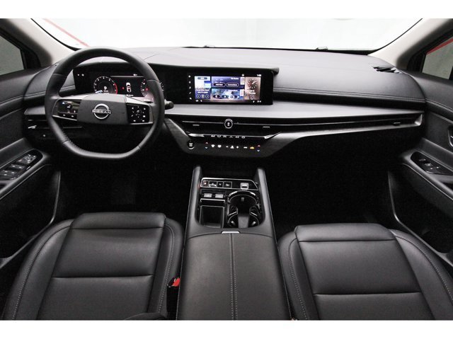 Used 2025 Nissan Murano SV AWD/4WD image 9