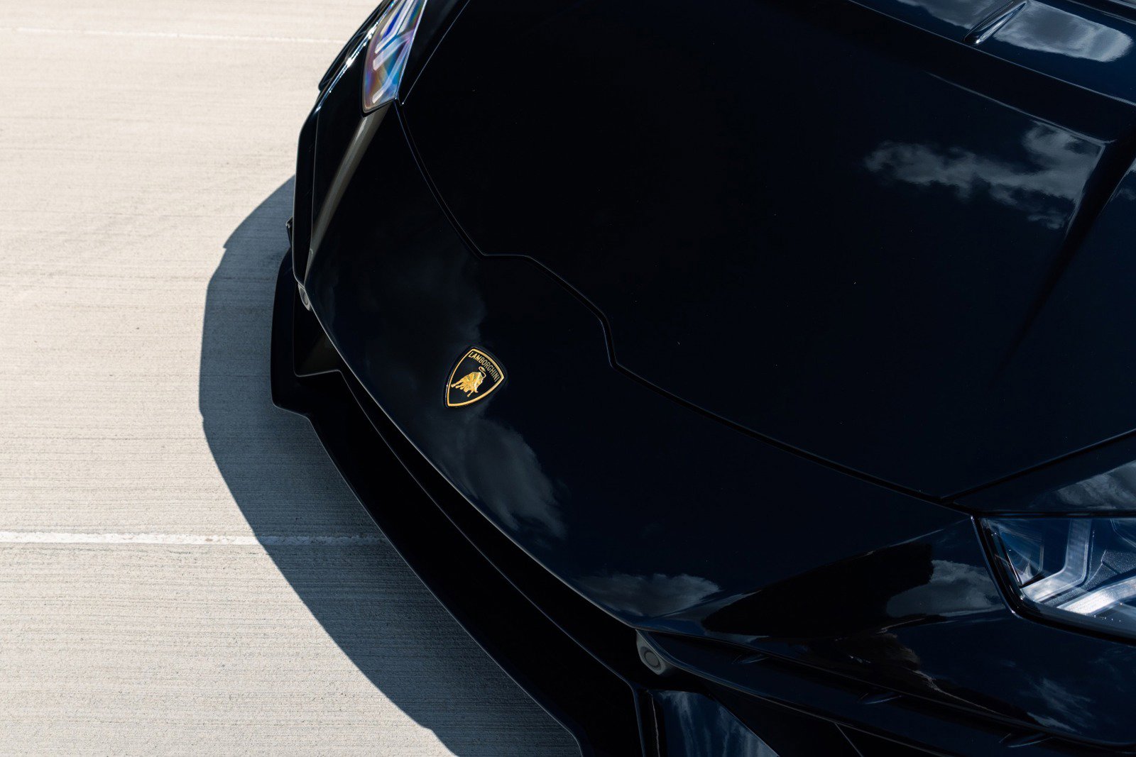 Used 2024 Lamborghini Huracan Tecnica image 10