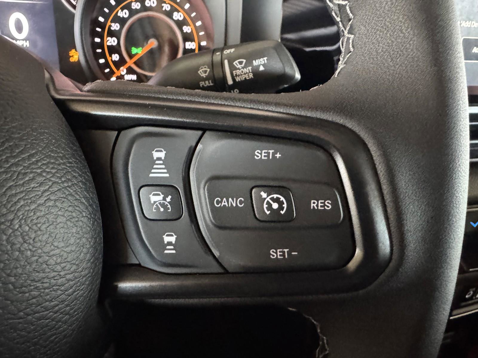 New 2026 Jeep Gladiator Sport image 16