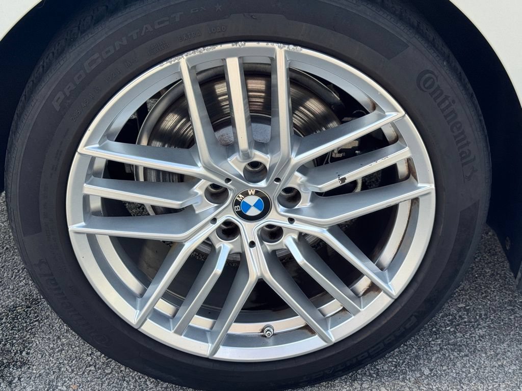 Certified 2024 BMW 530i xDrive AWD/4WD image 9