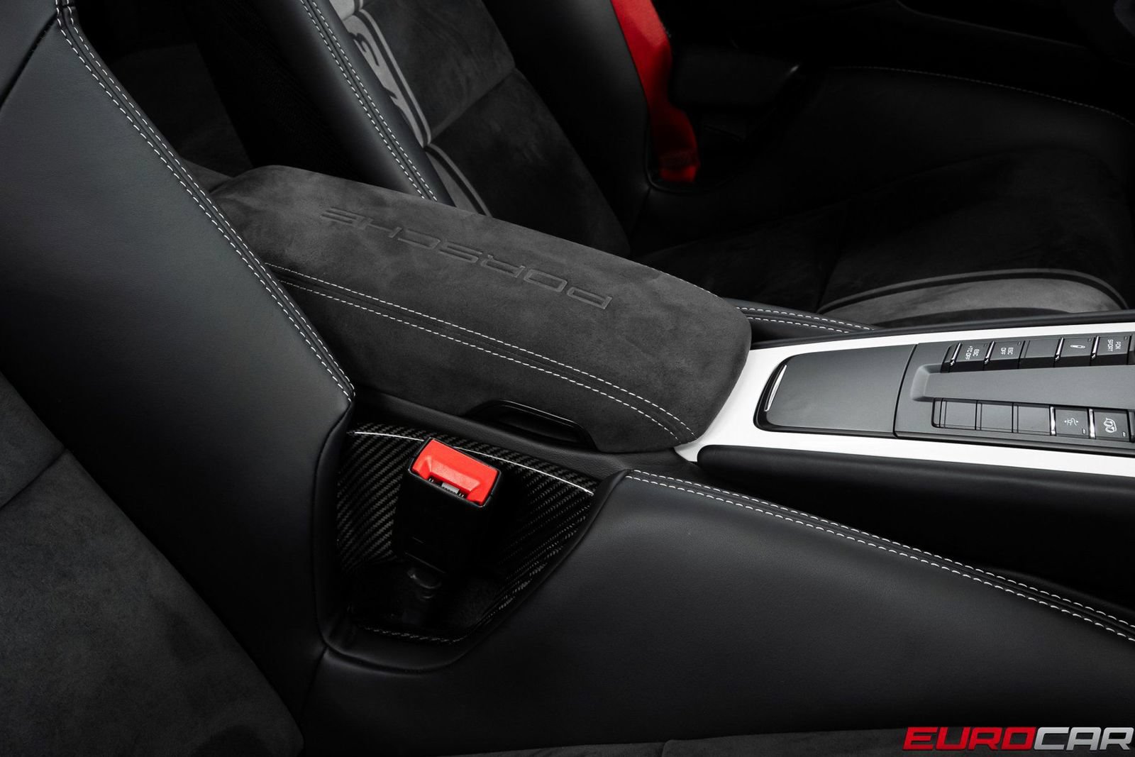 Used 2018 Porsche 911 GT3 RWD image 38