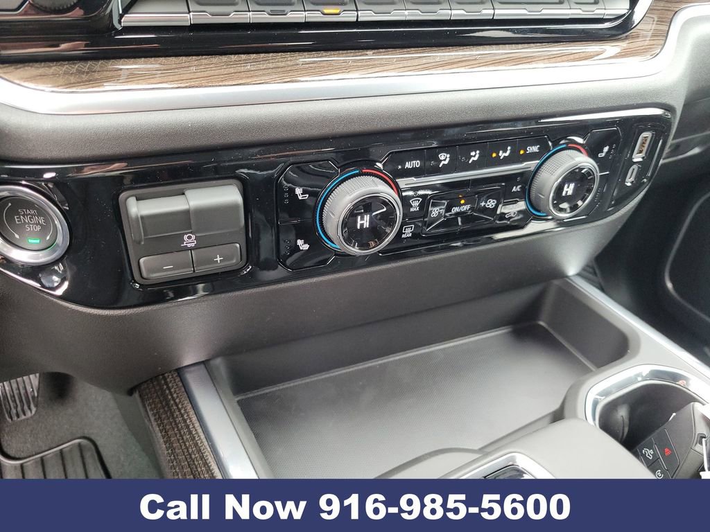 New 2026 Chevrolet Silverado 1500 RST image 15