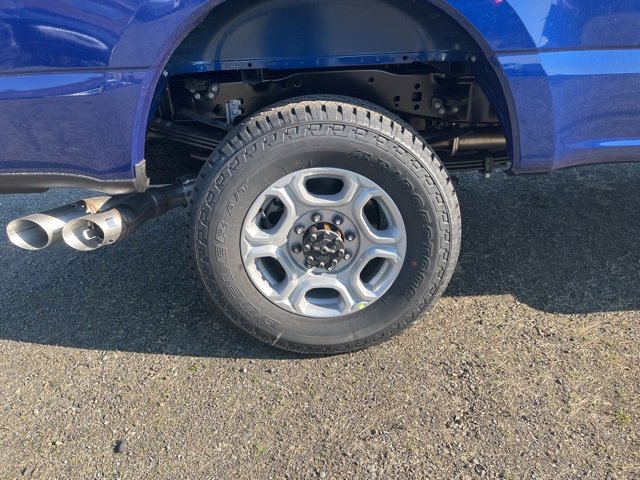 New 2026 Ford F350 XLT image 4