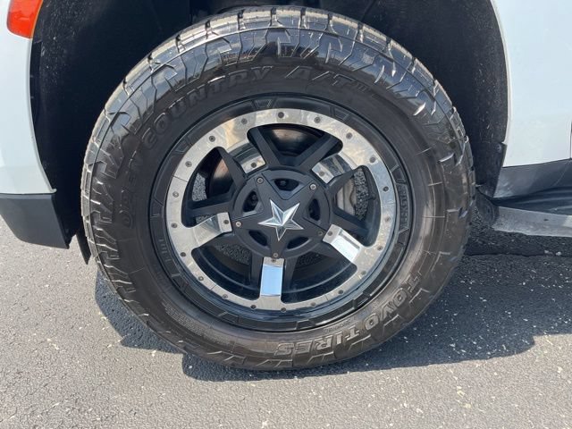 Used 2021 Chevrolet Tahoe LT AWD/4WD image 18