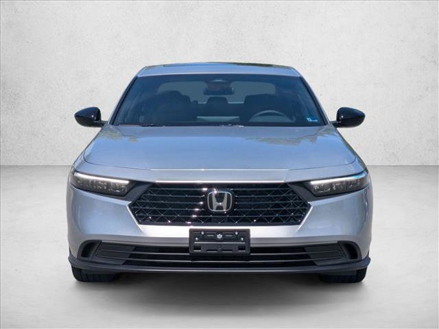 New 2026 Honda Accord Sport image 6