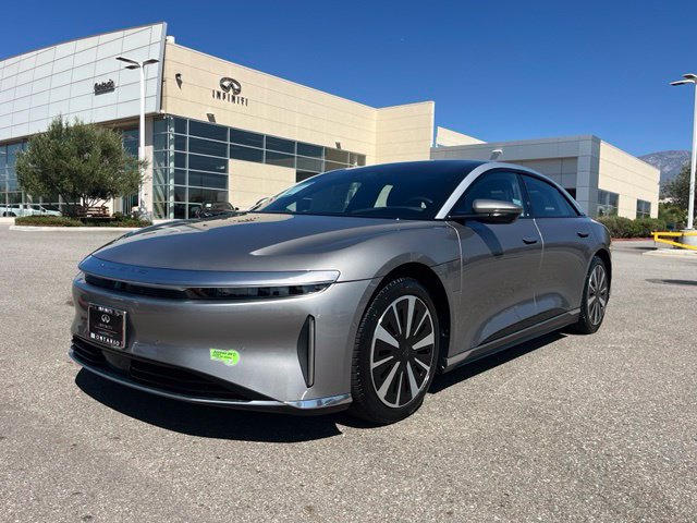 Used 2023 Lucid Air Touring AWD/4WD image 33