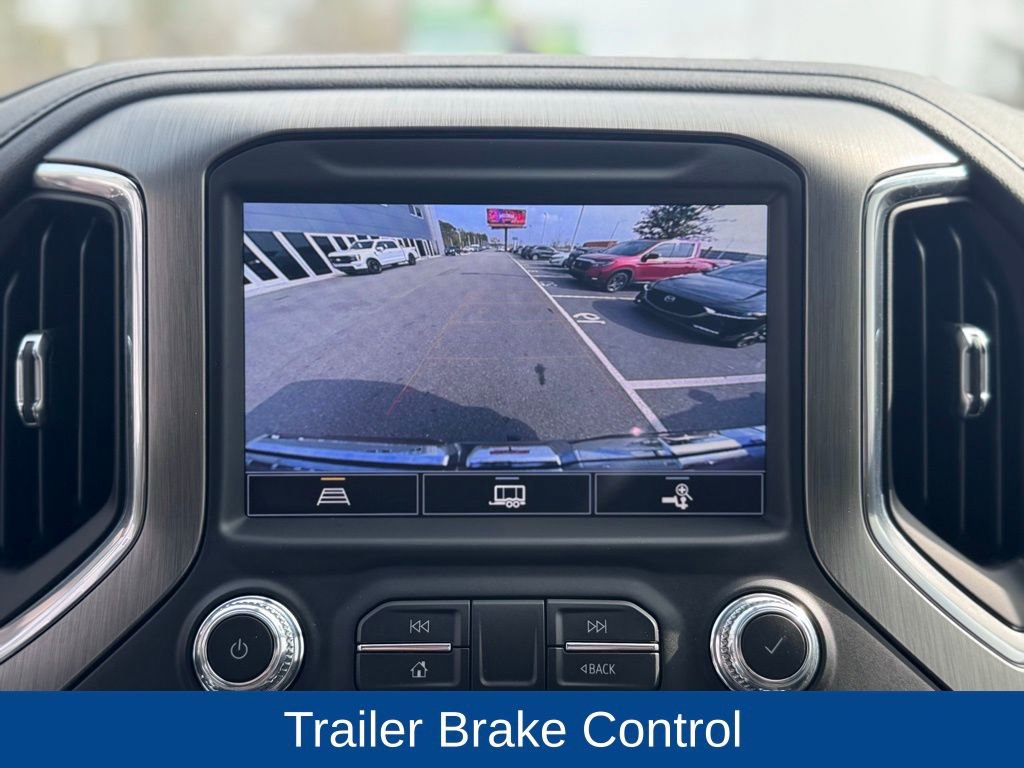 Used 2021 GMC Sierra 1500 Denali w/ Denali Premium Package image 19