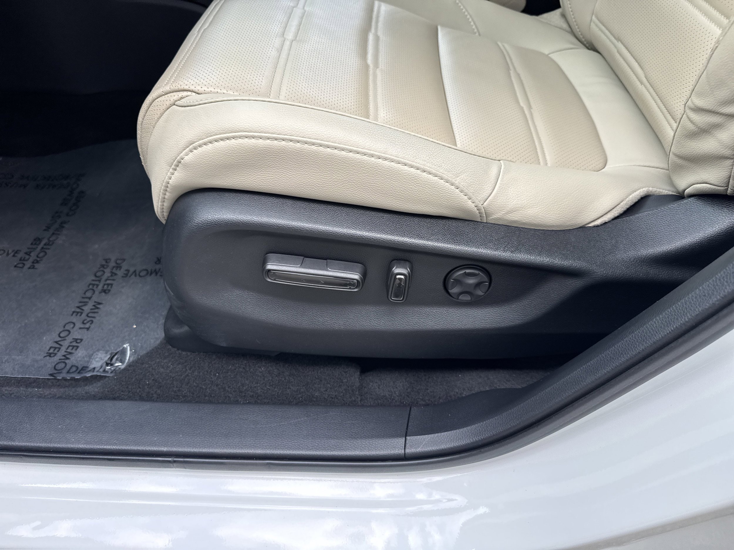 Used 2020 Honda CR-V EX-L image 6