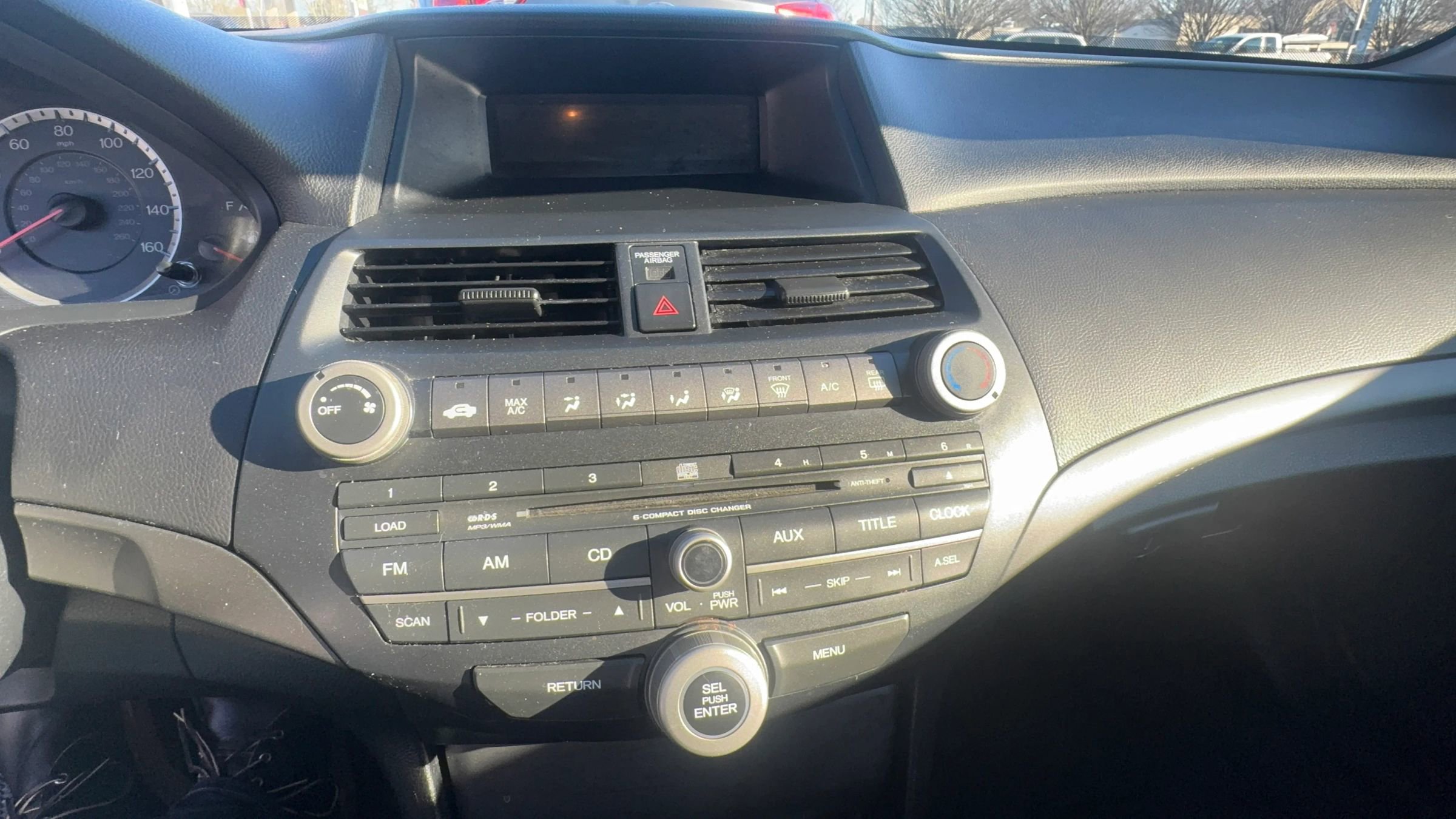 Used 2010 Honda Accord LX-S image 11