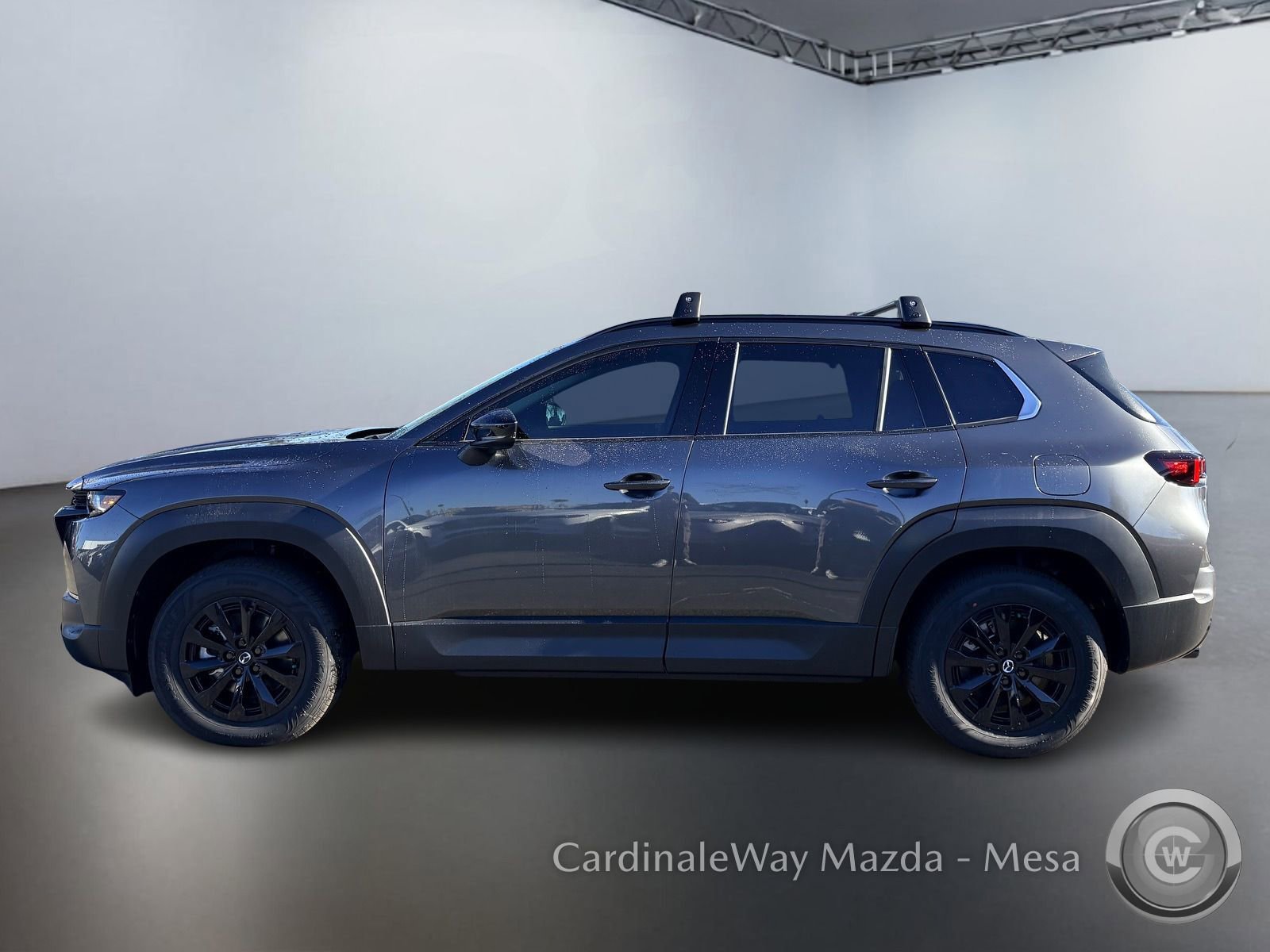 New 2026 MAZDA CX-50 AWD 2.5 Hybrid w/ Weather Package image 7