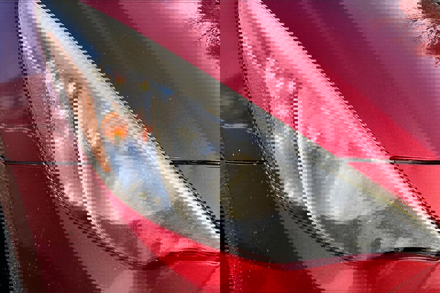 Used 2016 Scion iA image 26