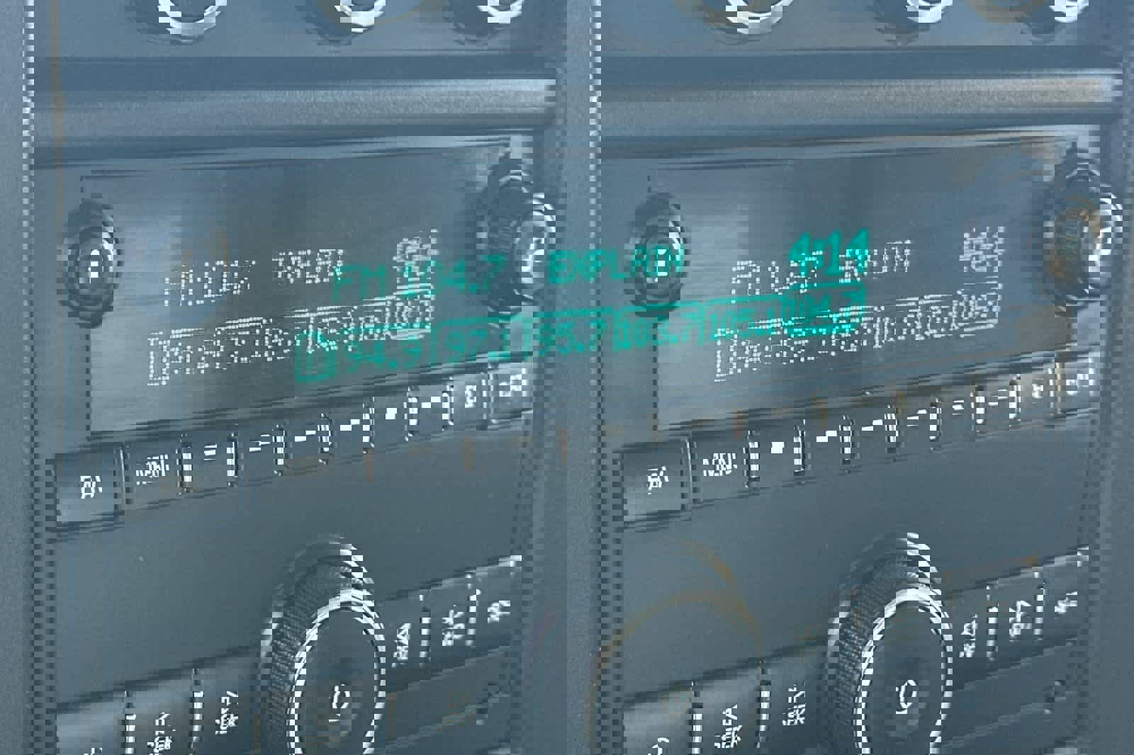 Used 2019 Chevrolet Express 3500 w/ Driver Convenience Package image 20